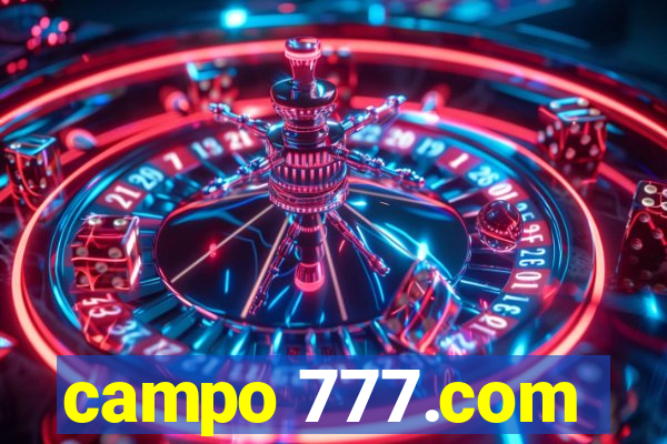 campo 777.com