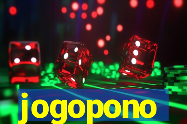 jogopono