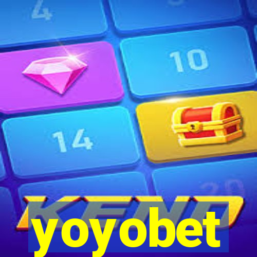 yoyobet