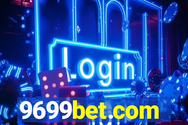 9699bet.com