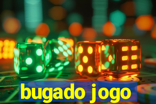 bugado jogo