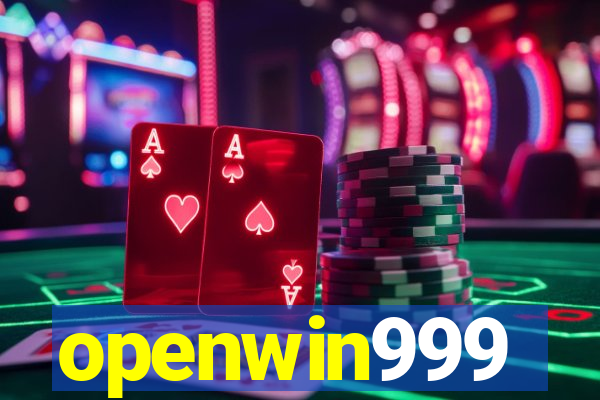 openwin999