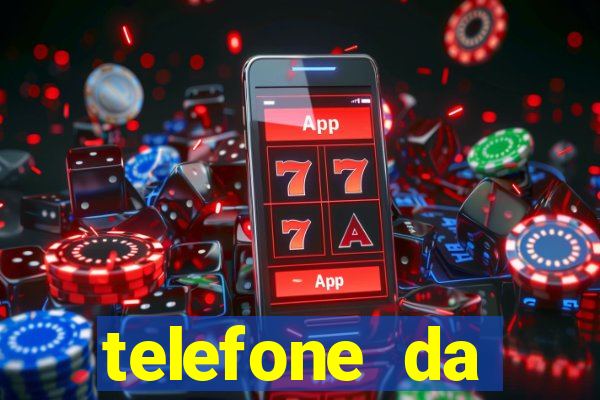 telefone da clínica delfin itaigara