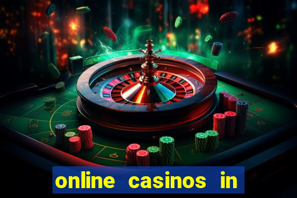 online casinos in new zealand