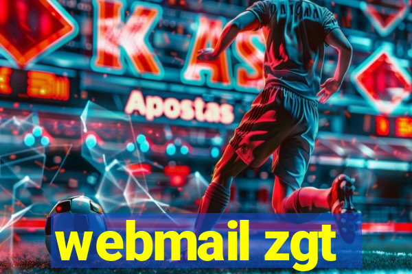 webmail zgt