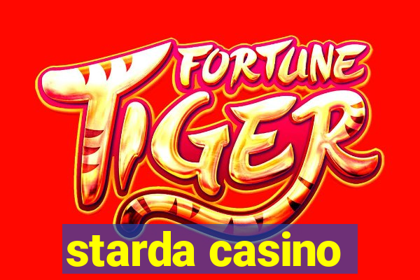 starda casino