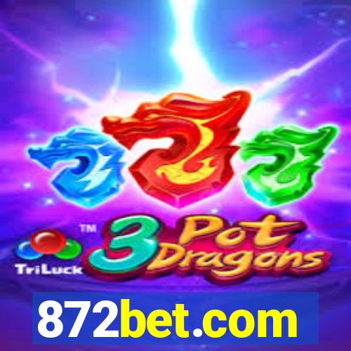 872bet.com