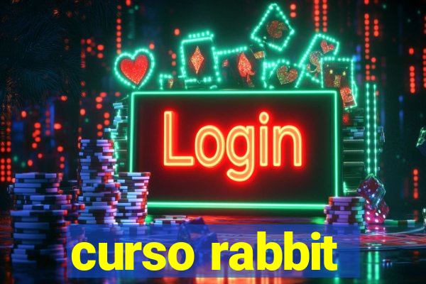 curso rabbit