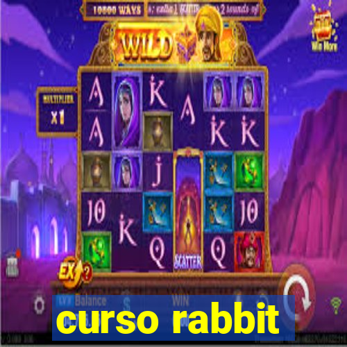 curso rabbit