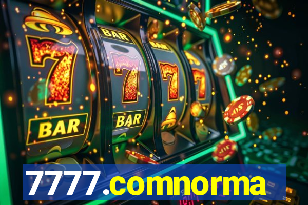 7777.comnorma