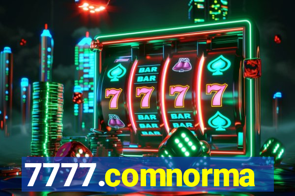 7777.comnorma