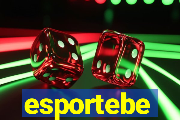 esportebe