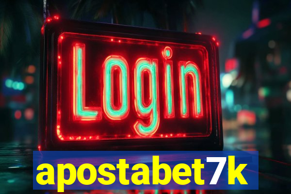 apostabet7k