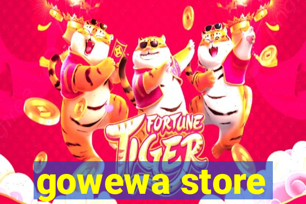 gowewa store