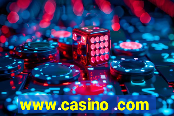 www.casino .com