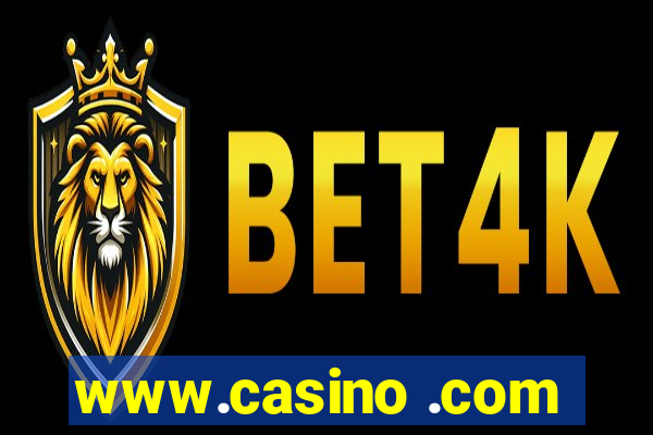 www.casino .com