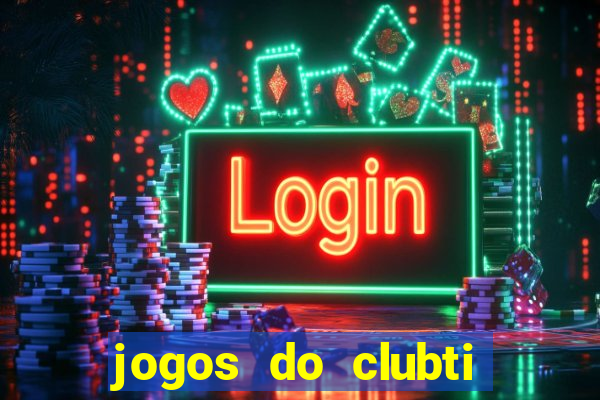 jogos do clubti devotos mirins