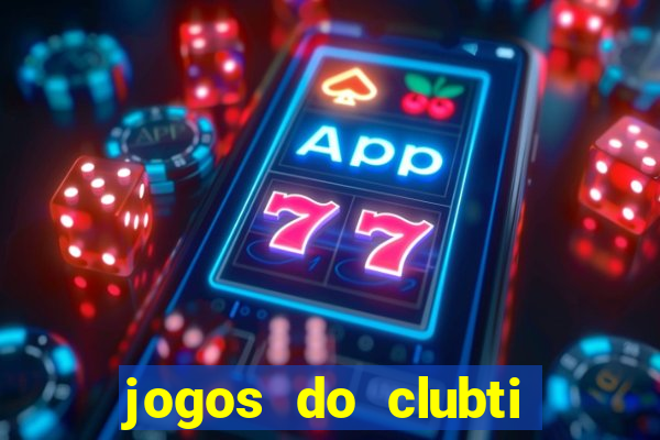 jogos do clubti devotos mirins