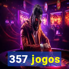 357 jogos