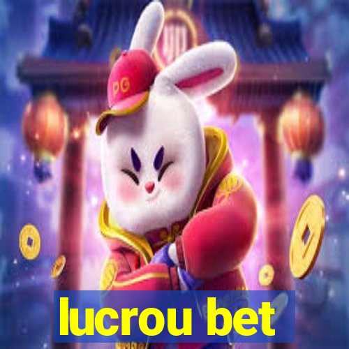 lucrou bet