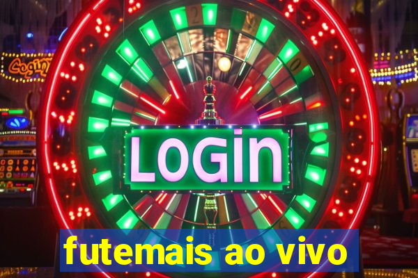 futemais ao vivo