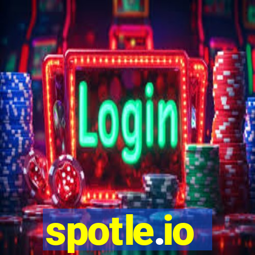 spotle.io