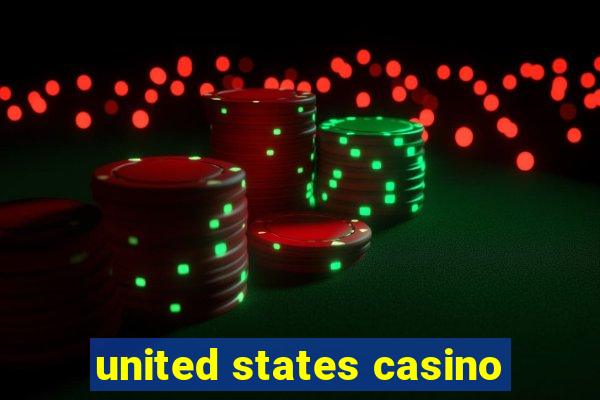 united states casino