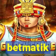 betmatik