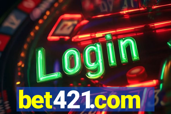 bet421.com