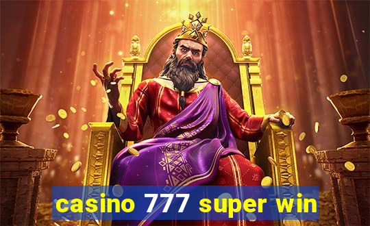 casino 777 super win