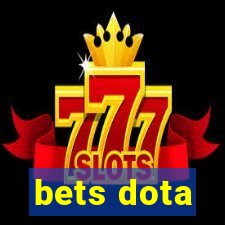 bets dota