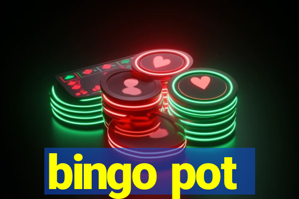 bingo pot