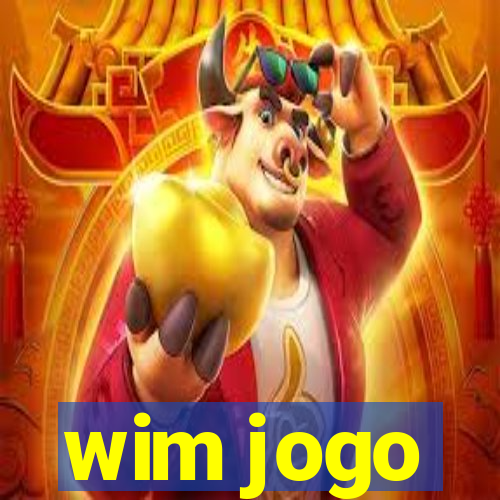 wim jogo