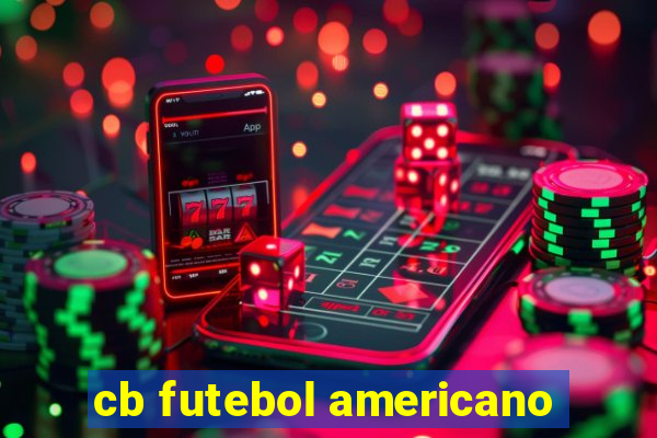 cb futebol americano