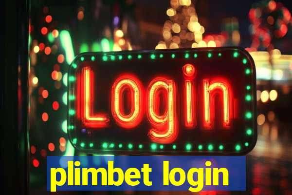 plimbet login