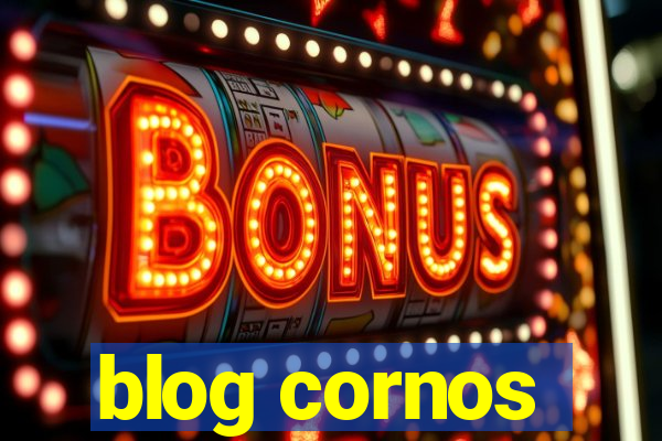 blog cornos