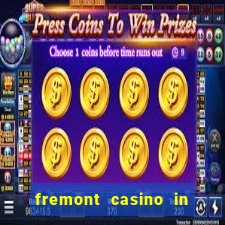 fremont casino in las vegas