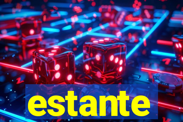 estante