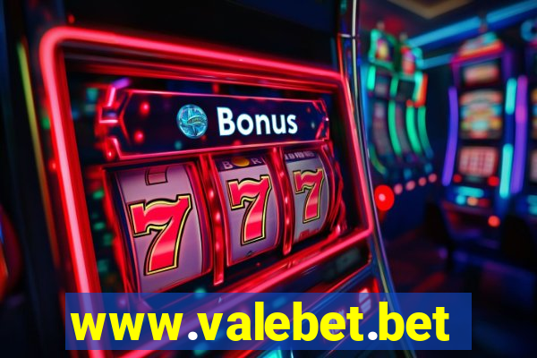 www.valebet.bet