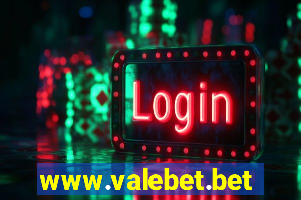 www.valebet.bet