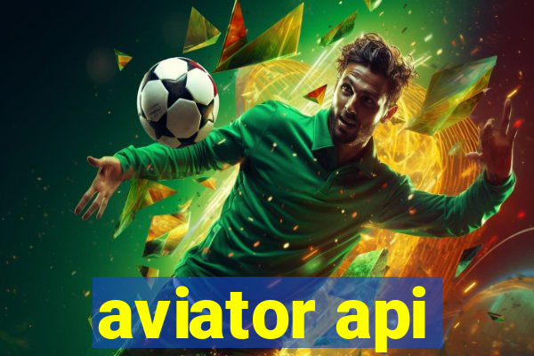 aviator api