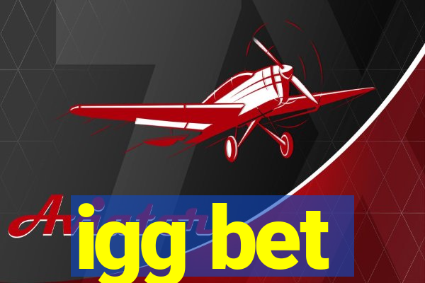 igg bet