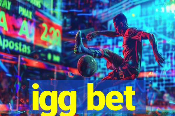 igg bet