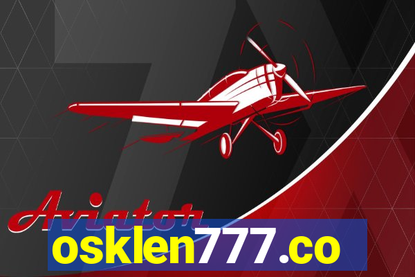 osklen777.co