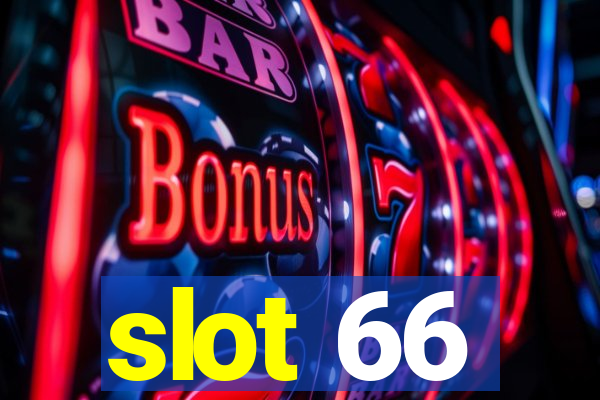 slot 66