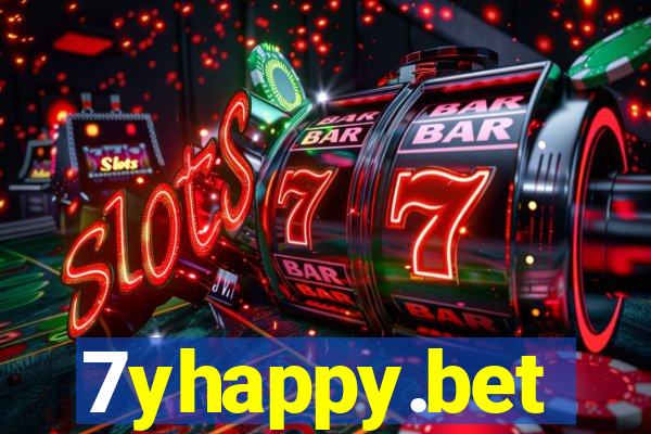 7yhappy.bet