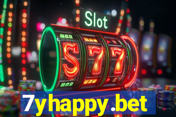 7yhappy.bet