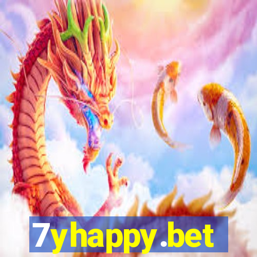 7yhappy.bet