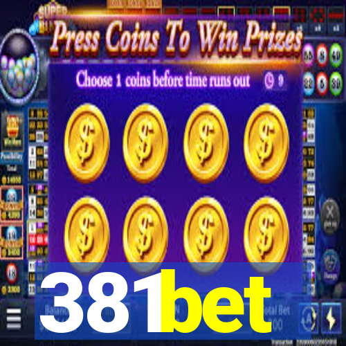 381bet