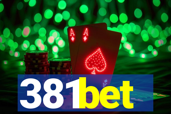 381bet